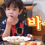 두 동생이 싸우는걸 본 7세 박나은 선생의 말씀