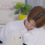 [골든차일드] 강<b>쥐들</b> 주인이랑 똑닮음