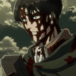 [진격의거인] 주사기 하나일 때 엘빈 살리기 <b>VS</b> 리바이 살리기