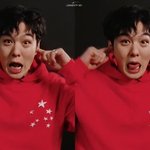 [BTOB] 난 <b>뽀</b><b>글</b>섭 좋아해