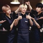 [TXT] 여기 분위기 원래 이럼?