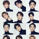 [NCT즌] <b>지린</b>다 얼굴