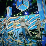 [펜타곤] 얘들아 우리 <b>첫주</b> 사전투표 셋째주