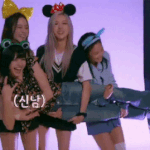 우리 언니들을 <b>소게</b>함니다