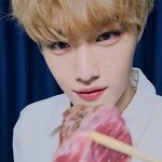 얘 <b>무슨상</b>같아?