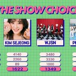 [펜타곤] 음원+음반이 왜 <b>저</b> <b>점수</b>인지 아는분?