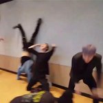 [펜타곤] “ 펜타곤의 <b>음악</b>박스 “