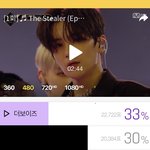 [더보이즈] 우리 다음 투표는 꼭 이겨 보려고 <b>노력</b>하자 ㅠㅠ