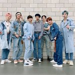 [펜타곤] 데이지 음방 1등