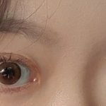 나 렌즈 ㅈㄴ왜<b>이럼</b>