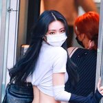 몸 개마르고 <b>탄탄</b>하다 ㄹㅇ 개부럽다