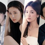 <b>세훈</b> 들어가는 드라마 얼굴들이 미쳤네..