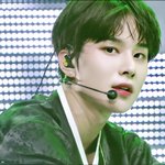 [NCT즌] 정우 <b>나비</b> 인이어 개잘어울림