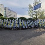 [댓글부탁해] 니네 서울시 교육청 앞에 뭐있는지 봤냐???