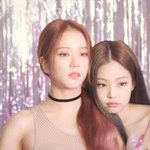 [블랙핑크] <b>지수</b> 제니 짤털