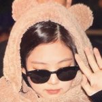 [블랙<b>핑크</b>] 제니 동글동글한 사진 짤털