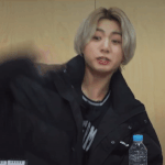 [방탄소년단] 지미니와 정그기