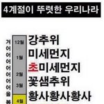 [방탈죄송] 여름에는 제발 사투리 쓰지 말아주세요.
