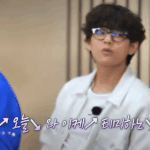 [방탄소년단] 니↗️오늘↘️와 이케↗️<b>티미</b>하노↘️