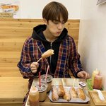 [세븐틴] ㅅㄷ <b>예전</b>에 이 사진 보면서