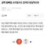 [더보이즈] 내 기준 제일 공감갔던 글