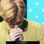 [NCT즌] <b>마크</b>가 딱 한번 울었는데 그게 언제냐면