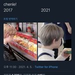 [NCT즌] 아<b>몰랑</b> 귀여운 러러긩이나 봐 천프들아