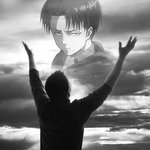 [진격의거인] 리바이사마 <b>위대</b>하시다