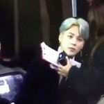 [방탄소년단] 와 <b>지민</b> 뭐임