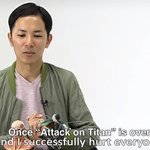 [진격의거인] 악마다