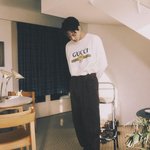 [EXO] 종인이 <b>거품</b> 삐삐
