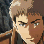 [진격의거인] ❤️<b>HBD</b> Jean❤️