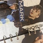 [NCT즌] <b>Me</b> 스크랩 했어