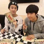 [NCT즌] 맠동 하자