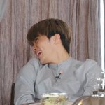[NCT즌] 이봐 눈빛봐