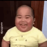 이애기 웃는거ㅈㄴ<b>패고</b>싶지않냐