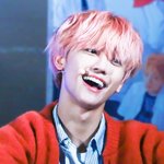 [NCT즌] 난 나재민 <b>핑크</b>머리가