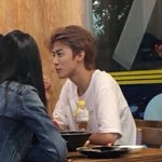 [NCT즌] 이거 <b>합성</b>임? 핀터레스트에서 봣어