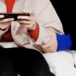 [NCT즌] 팔꿈치 <b>스킬</b> 뒤에