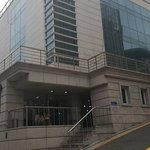 하이브 <b>사옥</b> 달라진거 봐