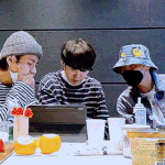 [드루와] ㅋㅋㅋ<b>뷔</b>제이홉슈가 ㄱㅇㅇㅋㅋㅋ
