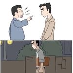 [<b>고전</b>]아빠의 1시간