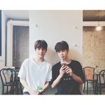 [NCT즌] 이때 둘이 진짜 닮지 않았냐
