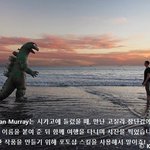 <b>괴수</b>와 여행을 즐기는 남자