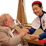 시크릿넘버의 <b>수담</b>??