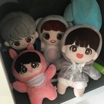 진심...탈덕하면 얘네가 제일 <b>처치</b>곤란인듯