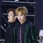 [NCT즌] 동여기 이날 코디 뭐냐..