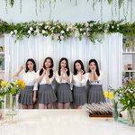 요즘 나온 신인 중 팬서비스 최고인듯한 <b>우아</b> 일일카페 팬미팅