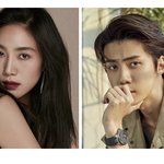 <b>세훈이</b> 누나랑 진짜 닮지 않음?