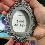 <b>세훈이</b> 9주년 문구 떴다